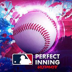 MLB Perfect Inning: Ultimate Mod