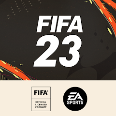 EA SPORTS™ FIFA 23 Companion Mod