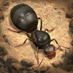 The Ants: Underground Kingdom Mod