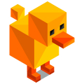 DuckStation Mod