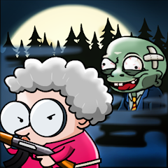 Nanay vs Zombies at mga Engkan Mod