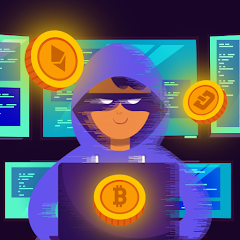 Crypto Rush: Idle Miner Empire Mod