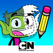 Cartoon Network: How to Draw Mod