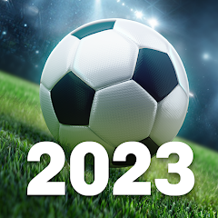 Football League 2023 Mod