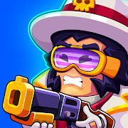 Battle Stars - 4v4 Multiplayer Mod
