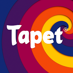 Tapet Wallpapers Mod