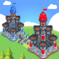 Lord of Castles: Takeover War Mod