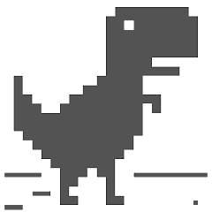 Dino T-Rex Mod
