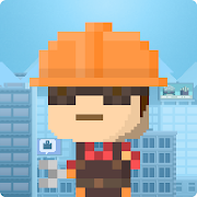 Tiny Tower: 8 Bit Retro Tycoon Mod