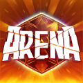 Magic Battle Arena Mod