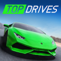 Top Drives – Car Cards Racing Mod