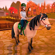 Horse Riding Tales - Wild Pony Mod