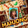 Pyramid of Mahjong: Taş Eşleme Mod