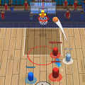 Basketball Rift Mod