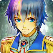 RPG Glorious Savior Mod