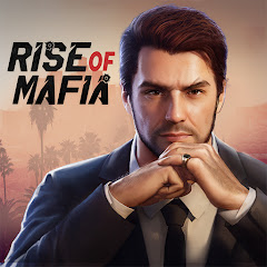 Rise of Mafia :Boss Returns Mod