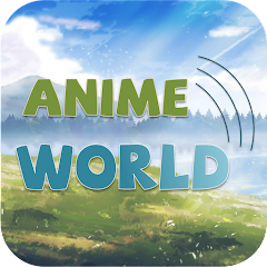 Anime World Mod