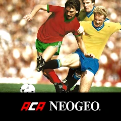 SUPER SIDEKICKS ACA NEOGEO Mod Apk 