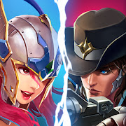 Champion Strike: Crypto Arena Mod