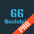 Nostalgia.GG Pro (GG Emulator)‏ Mod