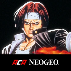 KOF '95 ACA NEOGEO Mod Apk [Full]