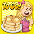 Papa's Pancakeria To Go! Mod