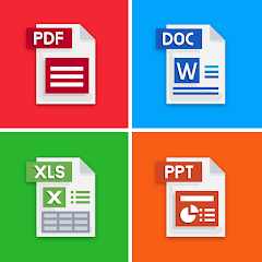 PPTX, Word, PDF - All Office Mod apk [Unlocked][Premium] download - PPTX,  Word, PDF - All Office MOD apk  free for Android.