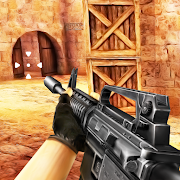 Counter shoot - global offensive Ver. 1.0.6 MOD APK