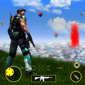 Fire Battleground FPS Survival icon