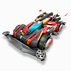 Mini Legend - Mini 4WD Racing Mod