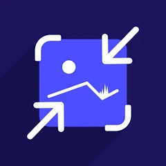 Image Compressor Mod Apk [Unlocked][Premium]