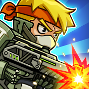 Heroes Defense: Attack on Zombie Ver. 1.0.7 MOD APK, UNLIMITED HERO DEPLOY, UNLIMITED UPGRADE HERO IN BATTLE