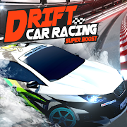 Drift CarX Racing Mod