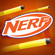 NERF: Superblast Mod