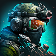 Tacticool: Shooting games 5v5 Mod