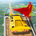 Super Hero Driving School Mod