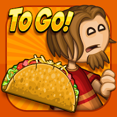 Papa's Taco Mia To Go! Mod