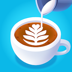 Coffee Shop 3D Mod Apk 1.7.8 [Unlimited money]