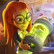 Puzzle Adventure: Solve Crimes Mod