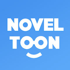 NovelToon  Read & Tell Stories Mod