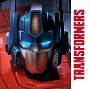 Transformers:Earth Wars Mod