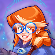Arcane Merge - Fantasy Mix Mod