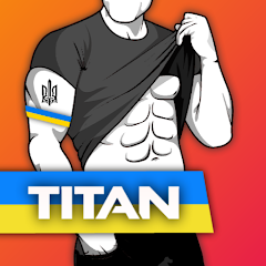 Titan - Home Workout & Fitness Mod