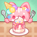 Lovely Cat：Dessert Bakery Mod