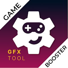 GFX Tool - Game Booster Mod