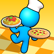 Restaurant Tycoon: Dining King icon