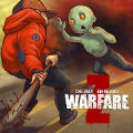 Dead Ahead: Zombie Warfare Mod
