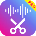 Pemotong Lagu - MP3 Cutter Pro Mod