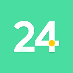 Math 24 - Mental Math Cards Mod Apk [Kilidi açılmış]