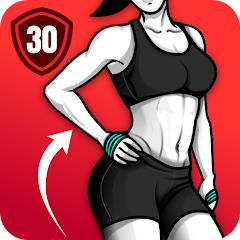 Workout for Women: Fit at Home Mod